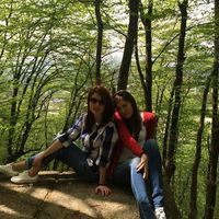 Lolina Bozieva的照片