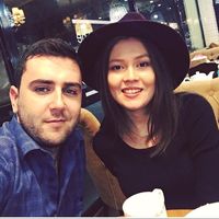 Larisa Chernyak的照片