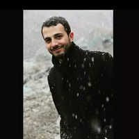 Ehsan Nazari's Photo