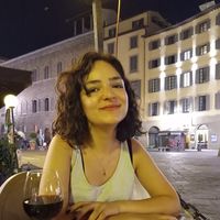 Mine Çelik的照片