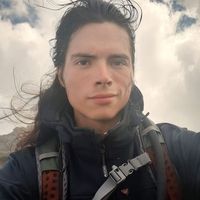 Alexander Cuba Ramos的照片