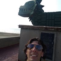 Alfredo Cohen的照片