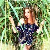 Le foto di Marina Kholina