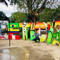 Fotos de JUAN CAMILO TOVAR MUÑOZ