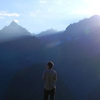 Fotos de Cristóbal Rodríguez