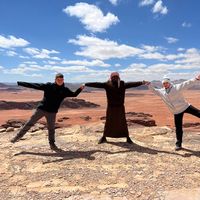 Enad Alzalabeh的照片