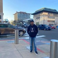 Pradip Nepal's Photo