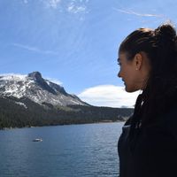 Maribel Vanik's Photo