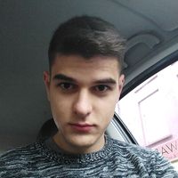 Marcin Tomczuk's Photo