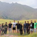 фотография مسافرت & طبیعت گردی