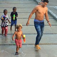 Hamza Lferd的照片