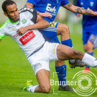 Aziz Ayodeji's Photo