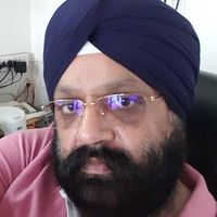 Tajinder Singh's Photo