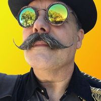 Fotos von Lancelot Smith