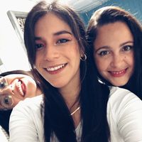 Fotos von Daph Corpu