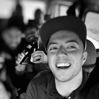 Florian Oberlechner's Photo