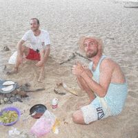 sergio santos的照片