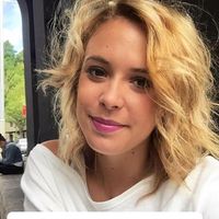 Фотографии пользователя Marie  Zouzoula