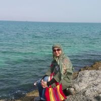 Elham Arbani's Photo