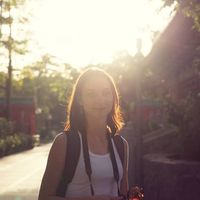 Magdalena El's Photo