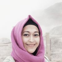 kusuma ayu Asrining puri's Photo