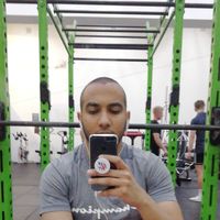 Mustafa Elhadidy's Photo