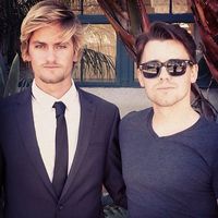 Fotos von Thaddeus Brian