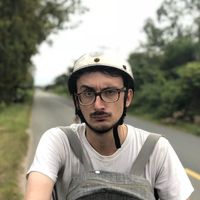 Brian Simard的照片