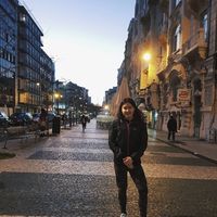 Dinara  Muratova's Photo