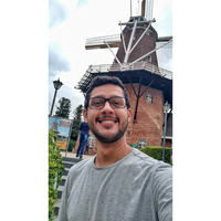 Fabricio Teixeira Souza的照片