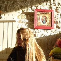 Juliette Migné的照片