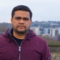 Leonardo Salles's Photo