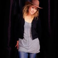 Fiona Wolstenholme's Photo