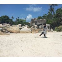 Eka Kurniasari的照片