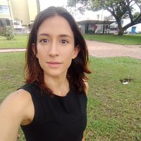 Paula Moreno的照片