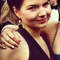 Rose Courteau's Photo