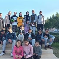 Ayoub Stitou's Photo