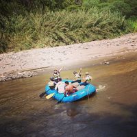 Eduardo Benavides's Photo