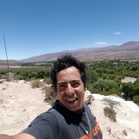 Emiliano Tupilojon's Photo