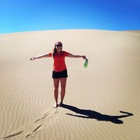 Zdjęcia użytkownika Sophie Fearon