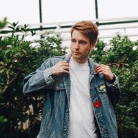 Vova Diakonov的照片