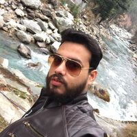 Pulkit Tandon's Photo