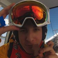 Riccardo Bonacci的照片