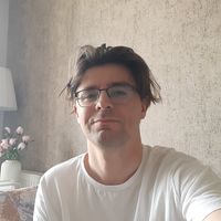 Maciek Juckiewicz's Photo