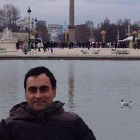 Francisco Amigo's Photo