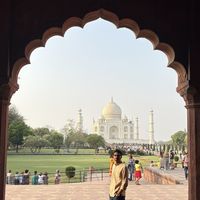 Harsh  Sharma的照片