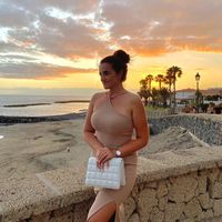 Oksanka Huby's Photo