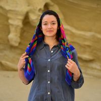 Fotos de Patricia Santo