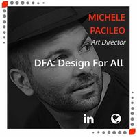 Michele Pacileo的照片