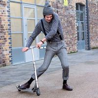 Dasan Connors-Hart's Photo